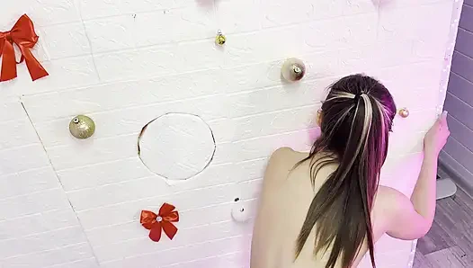 Penis böyle dokunuşlara dayanamaz