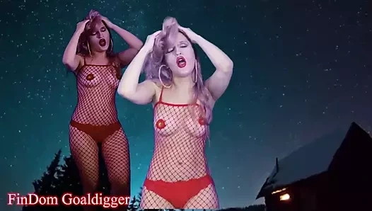 Tanrıça için iyi bir çocuk