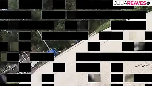 Azgın sürtük ateşli bir grup seksten sonra ağzına boşalıyor