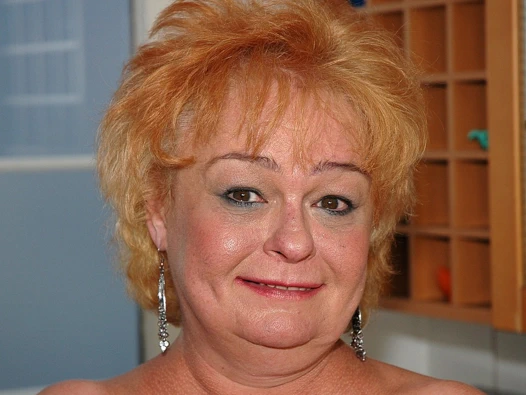 Bbw anneanne harriet