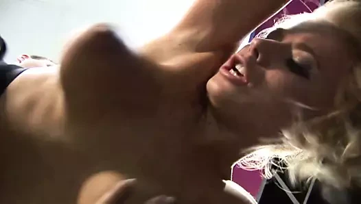 Ayakkabı fahişeleri - bölüm 1