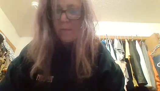 Neredeyse vibe parmaklarken yakalandı