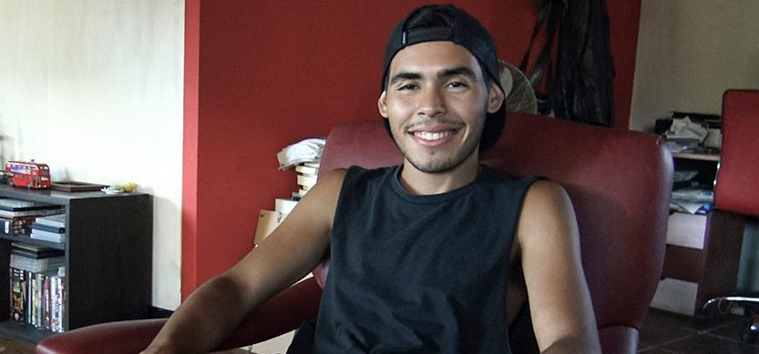Amatör twink latino oğlan ücretli nakit için sikme yabancı