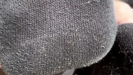 Dr. Martens'imin bugün kölemin özel ilgisine ihtiyacı var...