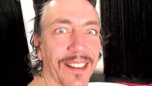 Küçük götümü al - bölüm 6