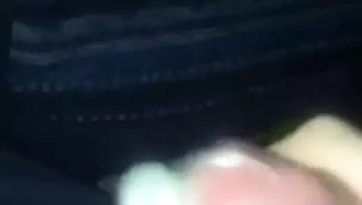 Flört konuşma için bayanlar ile cum içinde prezervatif
