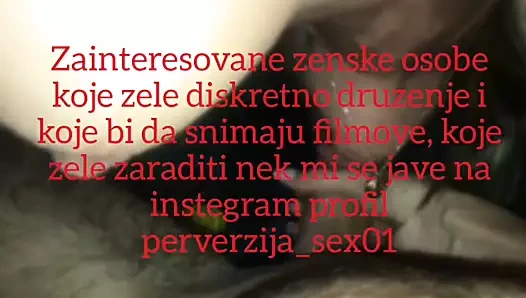 Malo pisenja kod kuce