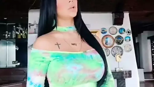 Vp06 - pilar gasca 156sgx