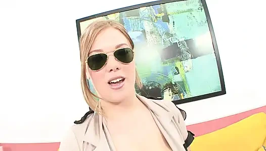 4 sahne - büyük şehvetli göğüsler 8 - tam film / 100 dakikadan fazla