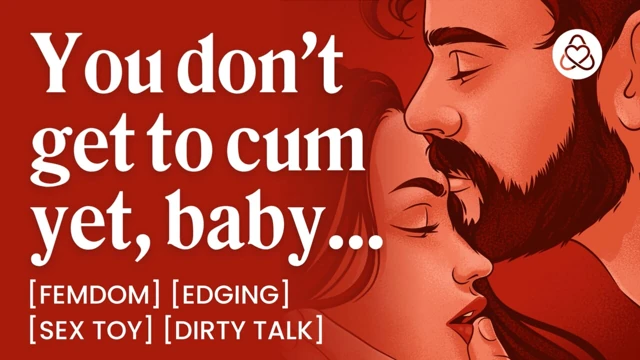 Asmr sesli porno: baskın kız arkadaş itaatkar erkek arkadaşını azdırıyor - azdırma ve edepsiz konuşma - kadınlar için erotik sesli rol yapma