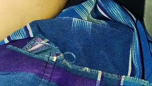 Pulen!! Uzun zamandır dul bir aygır anne