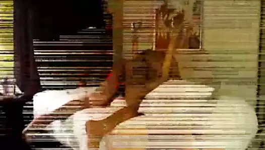 Salt lake city karısının birkaç yeni siyah sikleri var