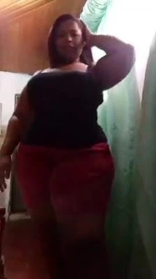 morena culona
