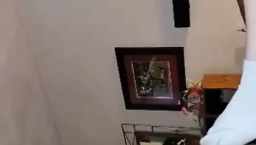 Kız arkadaşım bu gün kafayı yemedi.