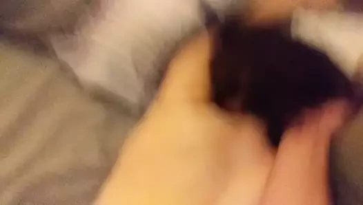 Küçük bir şeyde büyük bir şey