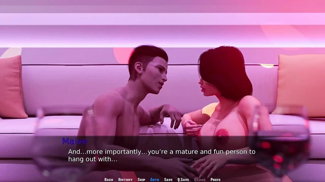 Судьба и жизнь No13 Тайна Ваулоулохорна