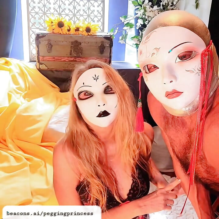 Xxl kae ile seksi mareslut'umu hassas sikiyorum, takma koşumlu Mrhankeystoys, Carmen