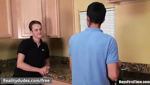 Sert ahşap - römork önizlemesi - gerçeklik dudes