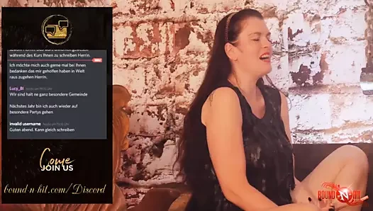 Bdsm soru-cevap, yaklaşan konular - bnh anlaşmazlık akışı #9