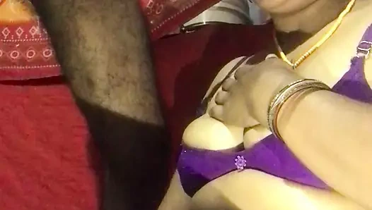 Desi gerçek köy tarzı oral seks – derin boğaz