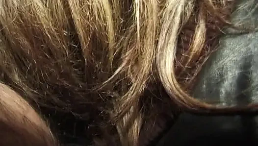 Fransız 21 yaşındaki sürtükler herkesi boşaltabilir