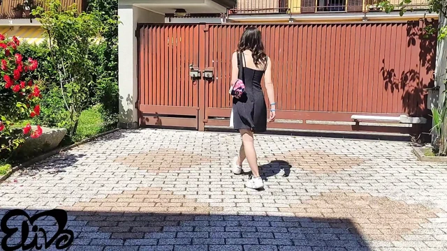 Zorunlu emir: Eğer sana yavaş git derse, daha da hızlı git!