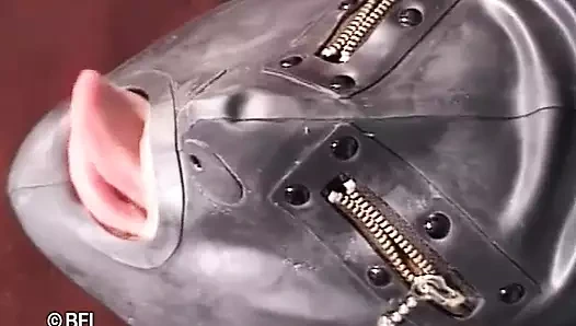 Xkiss - tekmeler, bölüm 3