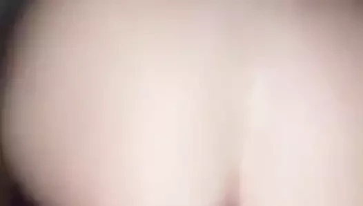 Benim bbc ile beyaz kız şeyler