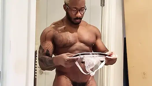 Spor salonu için hazırlanıyor