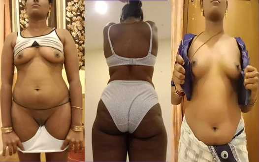 Tamil yaramaz evli kadının desi sari baştan çıkarma ve göğüsler eski sevgiliden sonra seks yapıyor - gavat filmleri! IndianHotwifeX