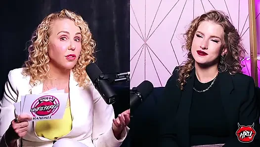 Octavia Red: Porno beni nasıl özgür etti