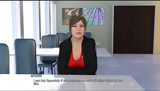 misafir-milf oyun bölüm 6 için susamış