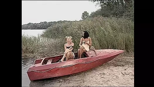 Uğursuz seks dünyası (tam film)