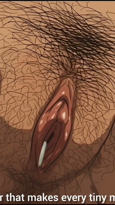 Yakın çekim tüylü am krempay derlemesi karikatür hentai animasyon | Bölüm 1
