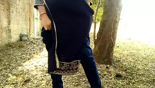 Ormanda kamu riskli seks lanet üvey kardeş