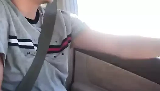 sürücü açığa onun büyük horoz