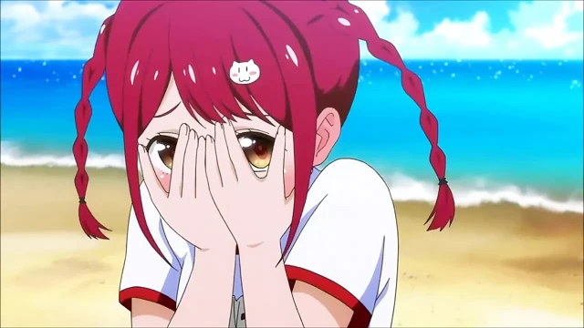 Sugoiecchilover - favori ecchi çıplak sahneler: bölüm 1