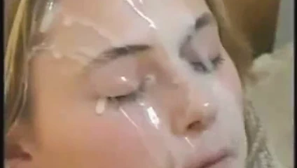 sarışın alır dev yüz