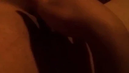 Eski sevgilimin kendine dokunduğu ikinci video