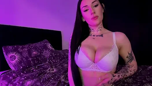 Sürtük İngiliz gotik anne asmr 31 talimatı