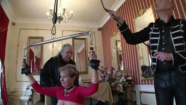 Bdsm n.43 - (full hd film)