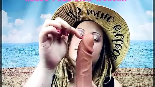 Eller serbest yarak ibadet kampı sissy boi versiyonu