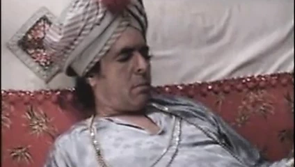 Doğu ekspresinde şehvet 3