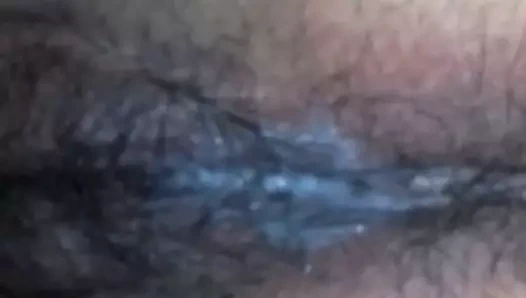 Punjenje ribice, amına boşalma, dölleme