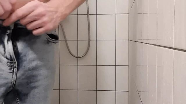 cumming yolunu seviyorum, memyselfandmyown duş