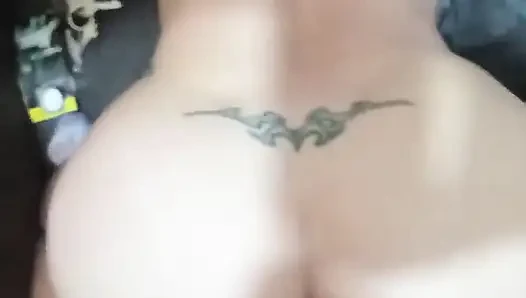 Anal seks domaltmalı