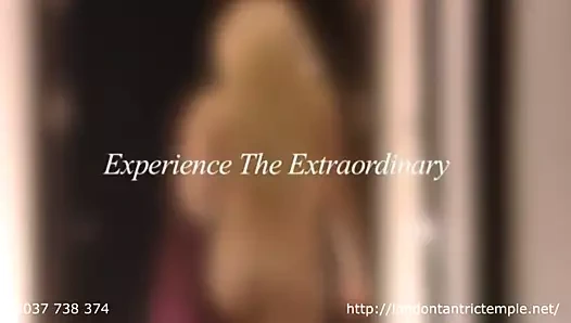 Tantrik tapınak londra