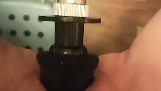 Seks makinemi seviyorum!