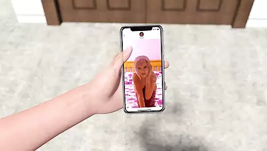 Eksiksiz oyun - mia 2 ile yaz, bölüm 2