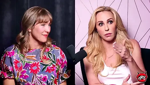Senaryoyu çevir: Keely Rankin Holly Randall ile röportaj yapıyor